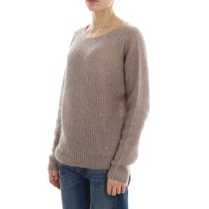 MAGLIA PAILLETTES KONTATTO - Mad Fashion | img vers.300x/